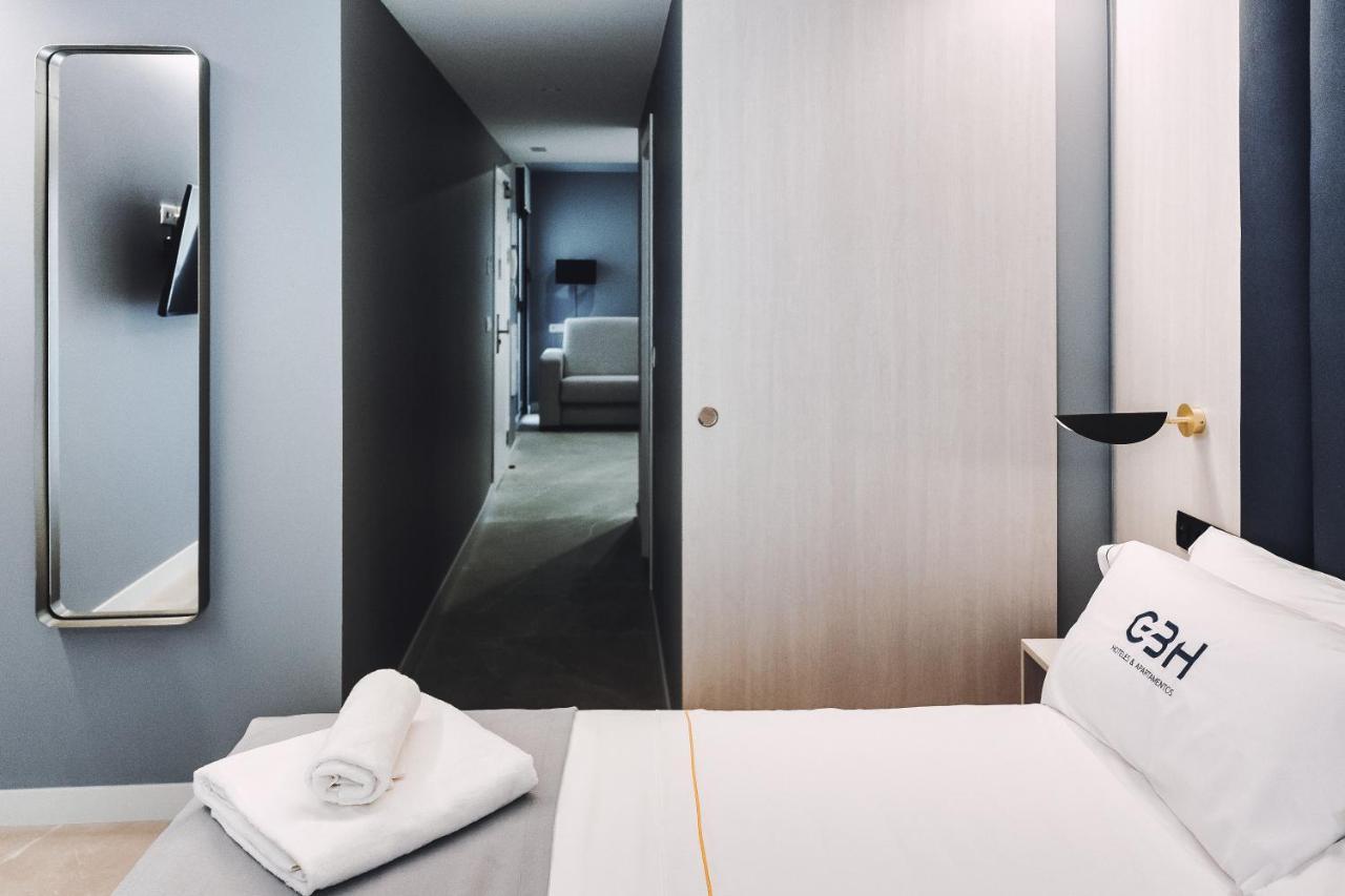 Aparthotel Gbh Hotel-apartamentos Estrella De Mar
