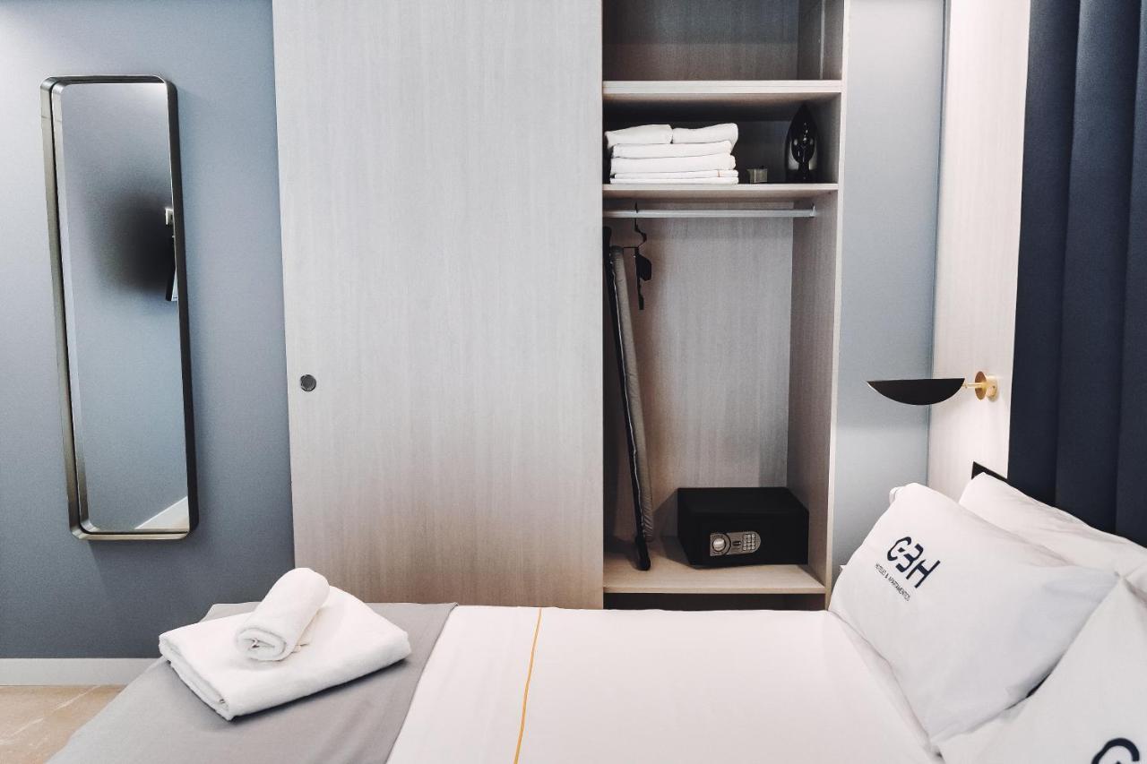 Gbh Hotel-apartamentos Estrella De Mar 3*